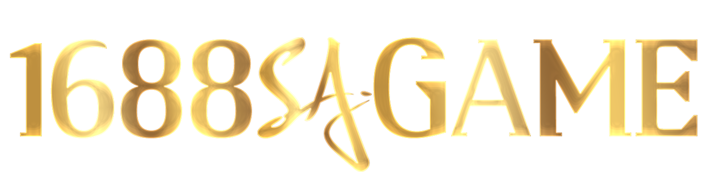 1688SAGAME logo